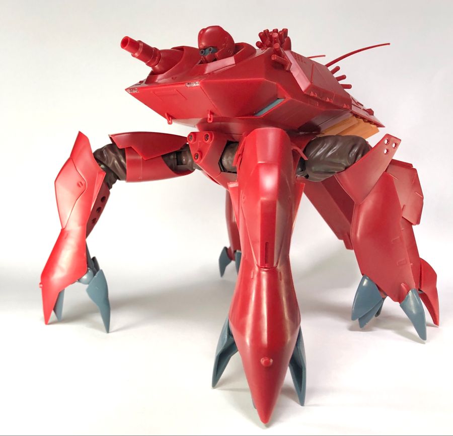 [����] [MODEROID] �⵿���� ��Ʈ���̹� - HAL-X10 [4580828674639]