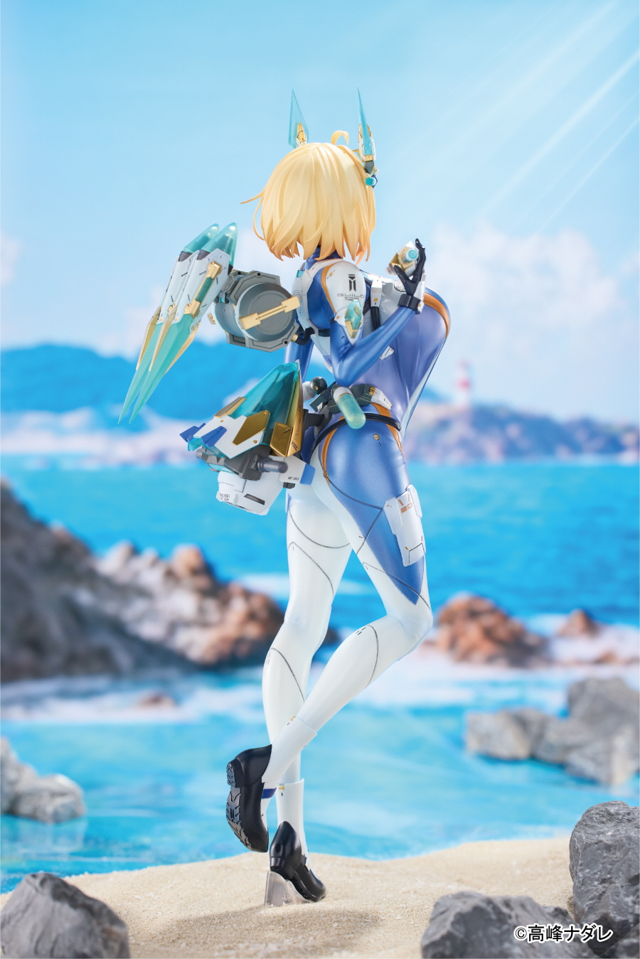 [����] 1/6 �ٴ� ��Ʈ �÷��� ���Ǿ� F �Ÿ� �������� ���� [4595987858271]