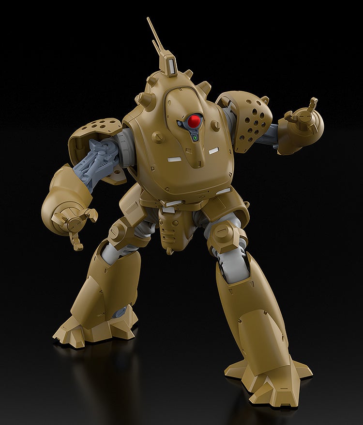 [����] [MODEROID] �⵿���� ��Ʈ���̹� - HL-98 ���Ŭ����21 ��� ����/ī����� [4580828668126]