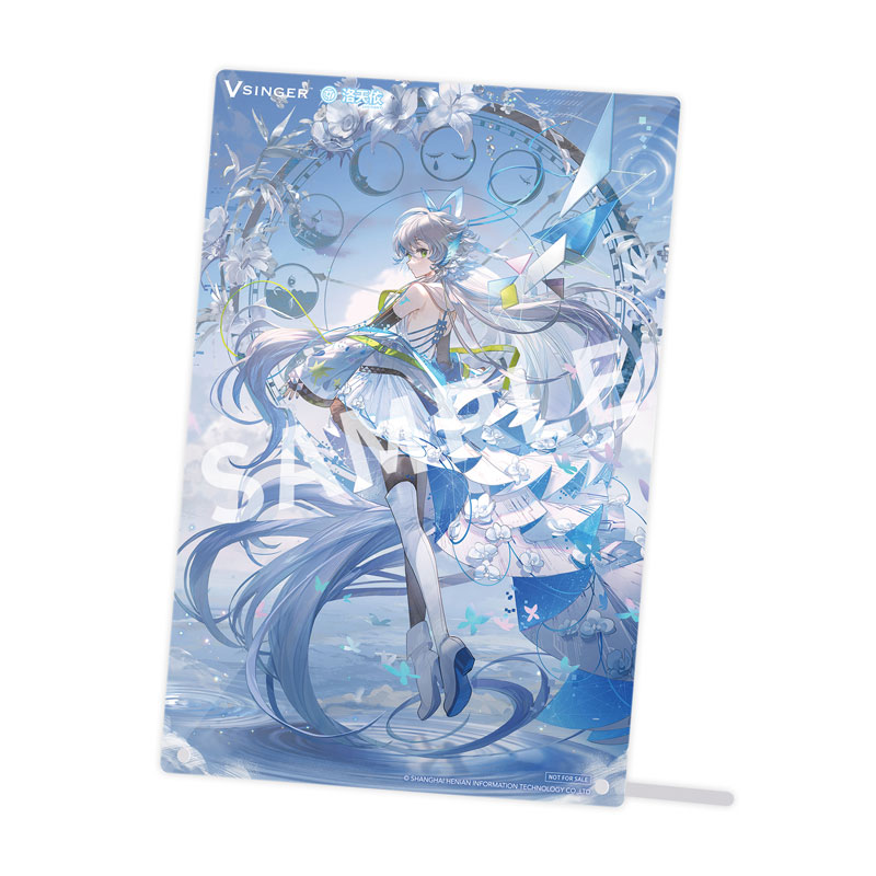 [����] 1/7 Vsinger ������ 12�ֳ� ��� ���� [6971995422877]