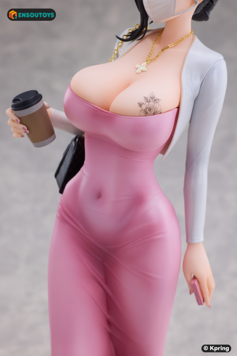 [����] 1/6 ��ź ��Ÿ�� �̻� �÷� Ver. by K Pring