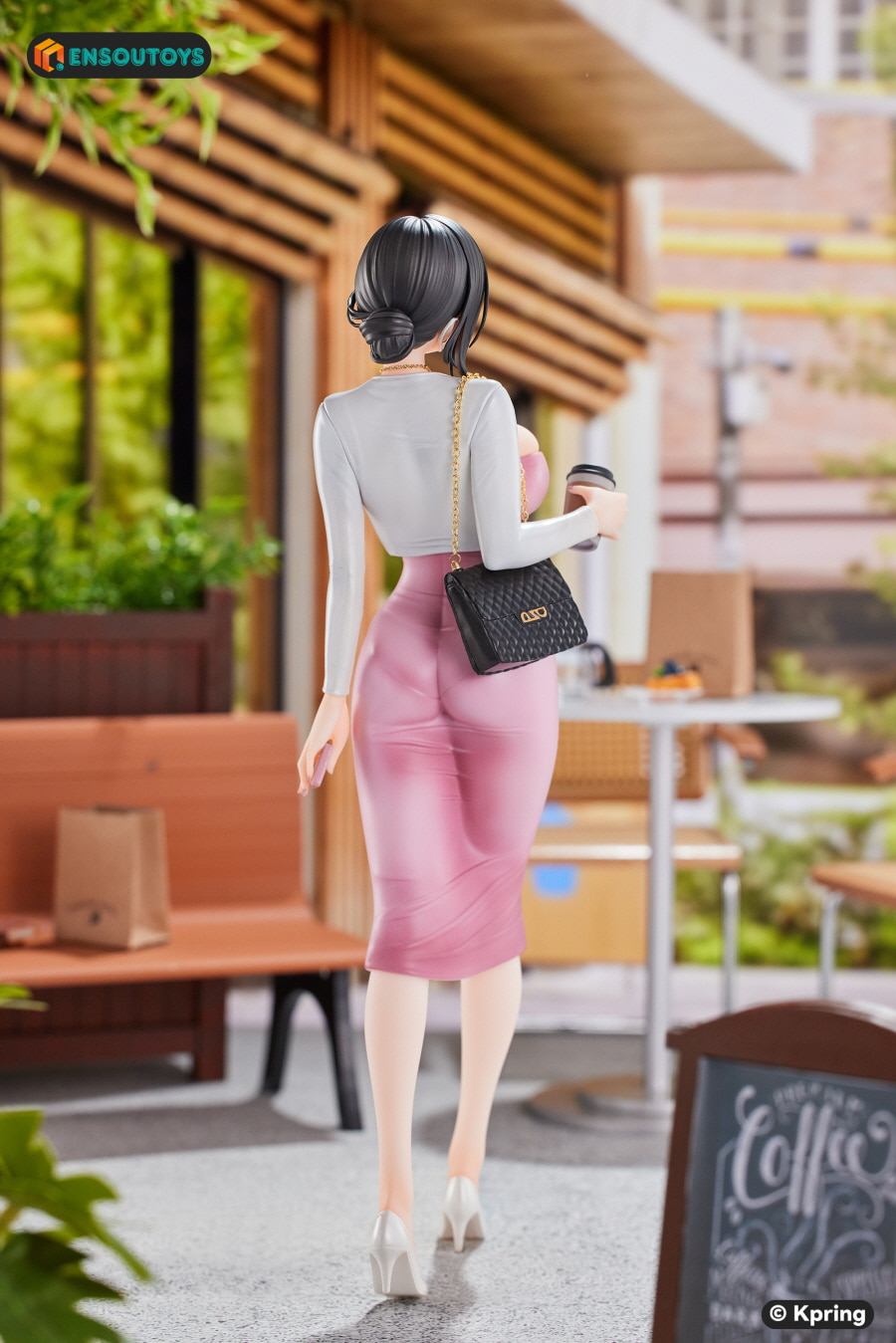 [����] 1/6 ��ź ��Ÿ�� �̻� �÷� Ver. by K Pring