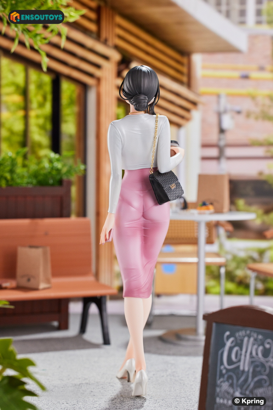 [����] 1/6 ��ź ��Ÿ�� �̻� �÷� Ver. by K Pring