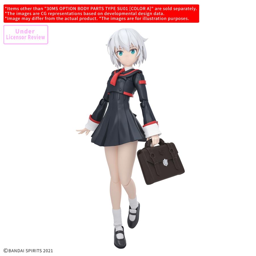 [����] [30MS] �ɼ� �ٵ� ���� Ÿ�� SU01 �÷�A [4573102742568]