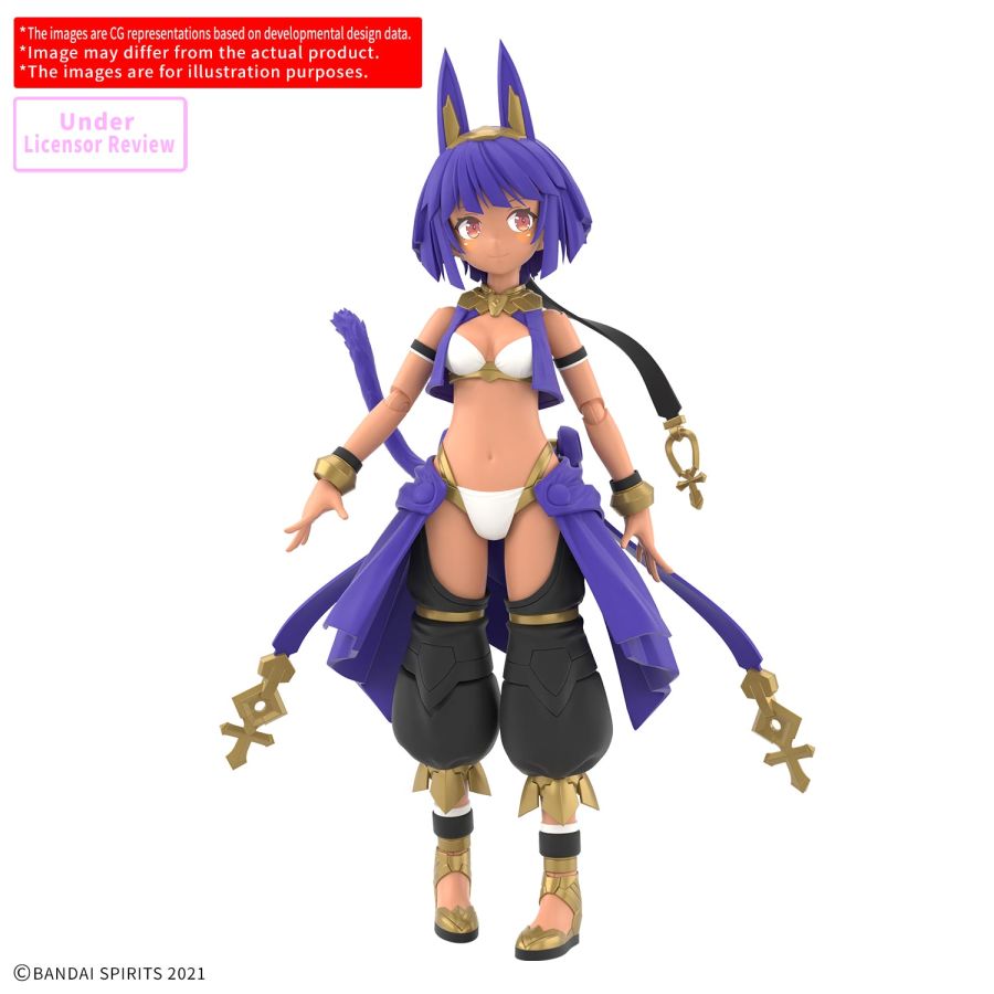 [����] [30MS] SIS-E00 �Ͻ�Ƽ �÷�C [4573102743084]