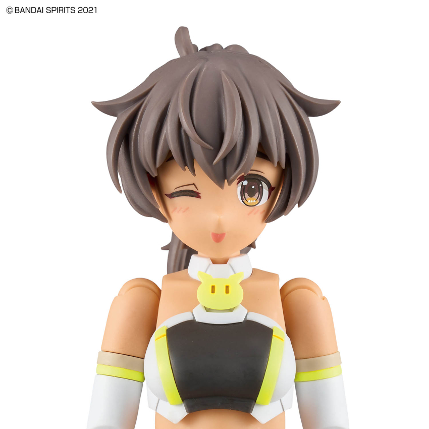 [30MS] ���ü ���� ���� �÷�C [3���԰��Ϸ�][4573102720245]