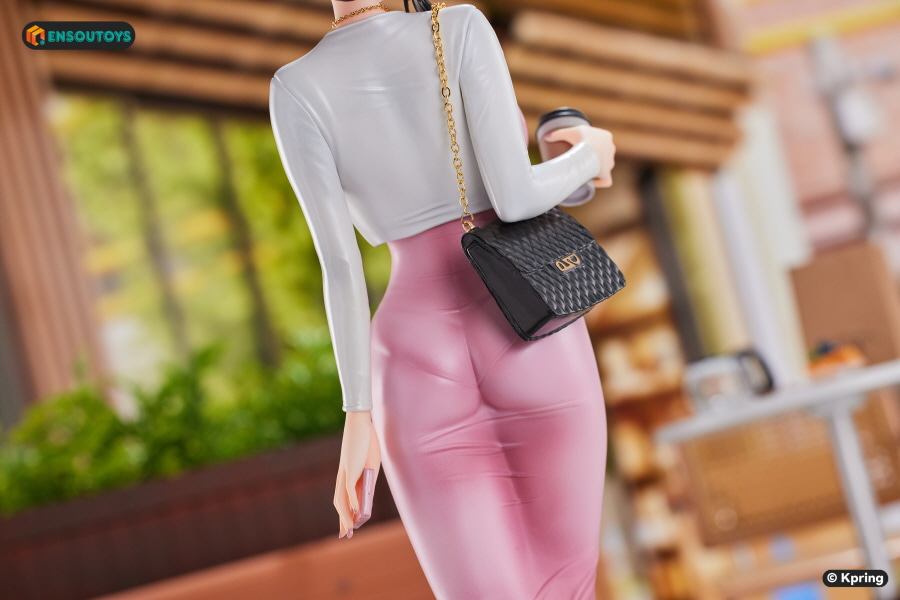 [����] 1/6 ��ź ��Ÿ�� �̻� �÷� Ver. by K Pring