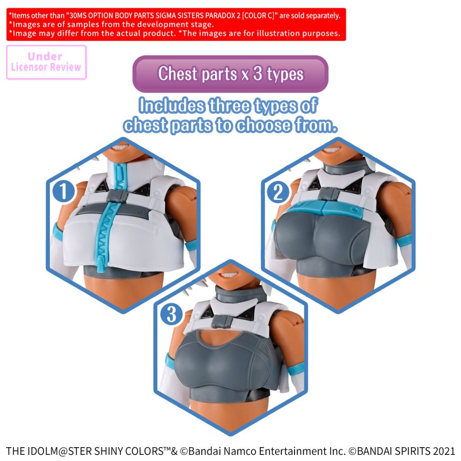 [����] [30MS] �ɼ� �ٵ� ���� �ñ׸��ý����� �з�����2 �÷�C [4573102743077]