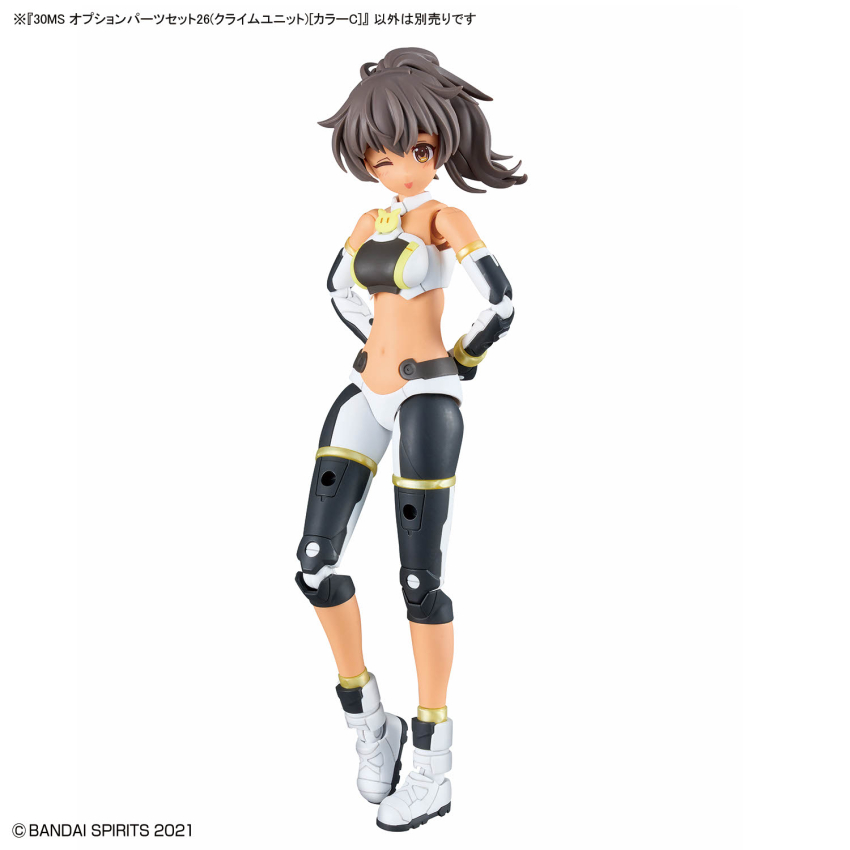 [30MS] �ɼ� ���� ��Ʈ26 Ŭ���� ���� �÷�C [3���԰��Ϸ�] [4573102720238]