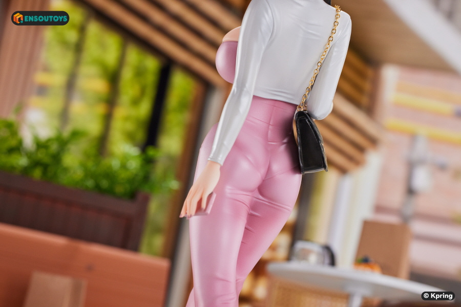 [����] 1/6 ��ź ��Ÿ�� �̻� �÷� Ver. by K Pring