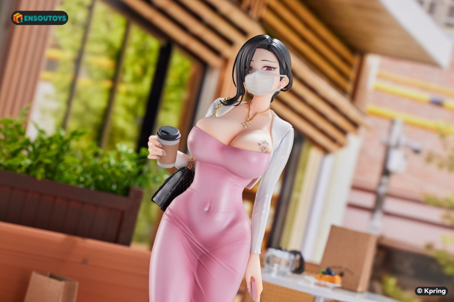 [����] 1/6 ��ź ��Ÿ�� �̻� �÷� Ver. by K Pring