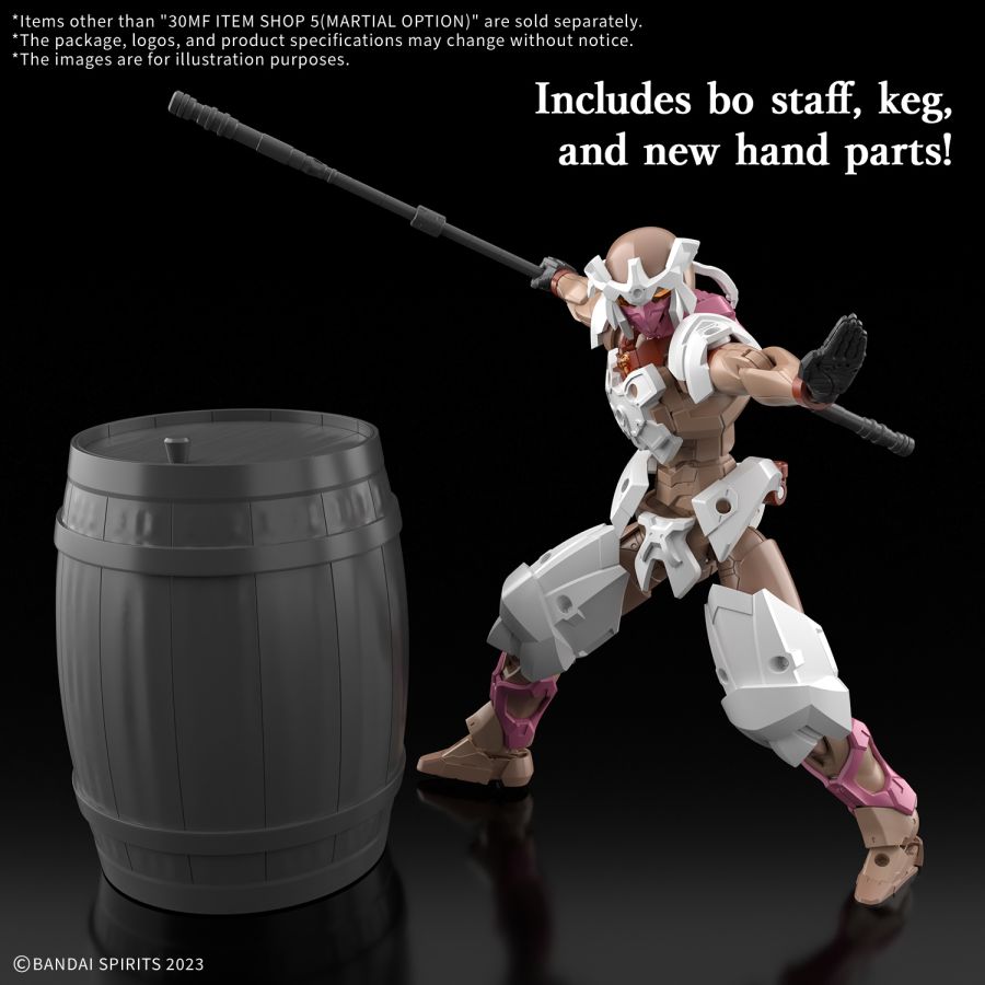 [����] [30MF] ������ ��5 ���� �ɼ� [4573102742766]