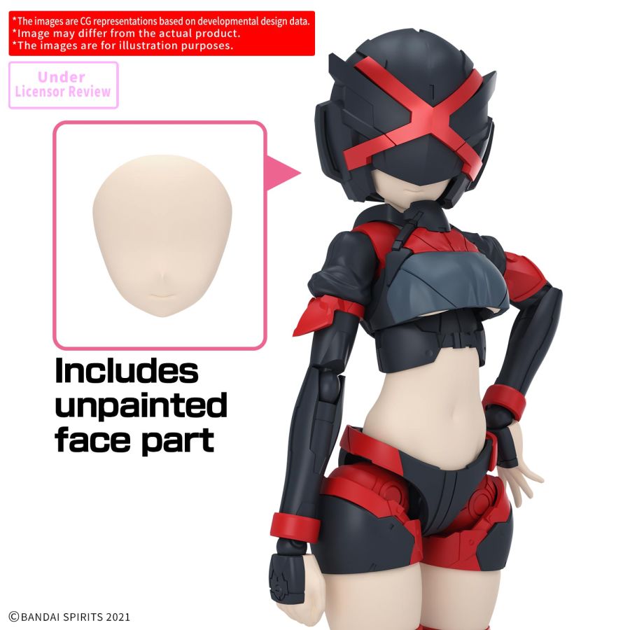 [����] [30MS] �ɼ� ���� ��Ʈ29 �׼� ���� ��Ÿ �÷�B [4573102742780]