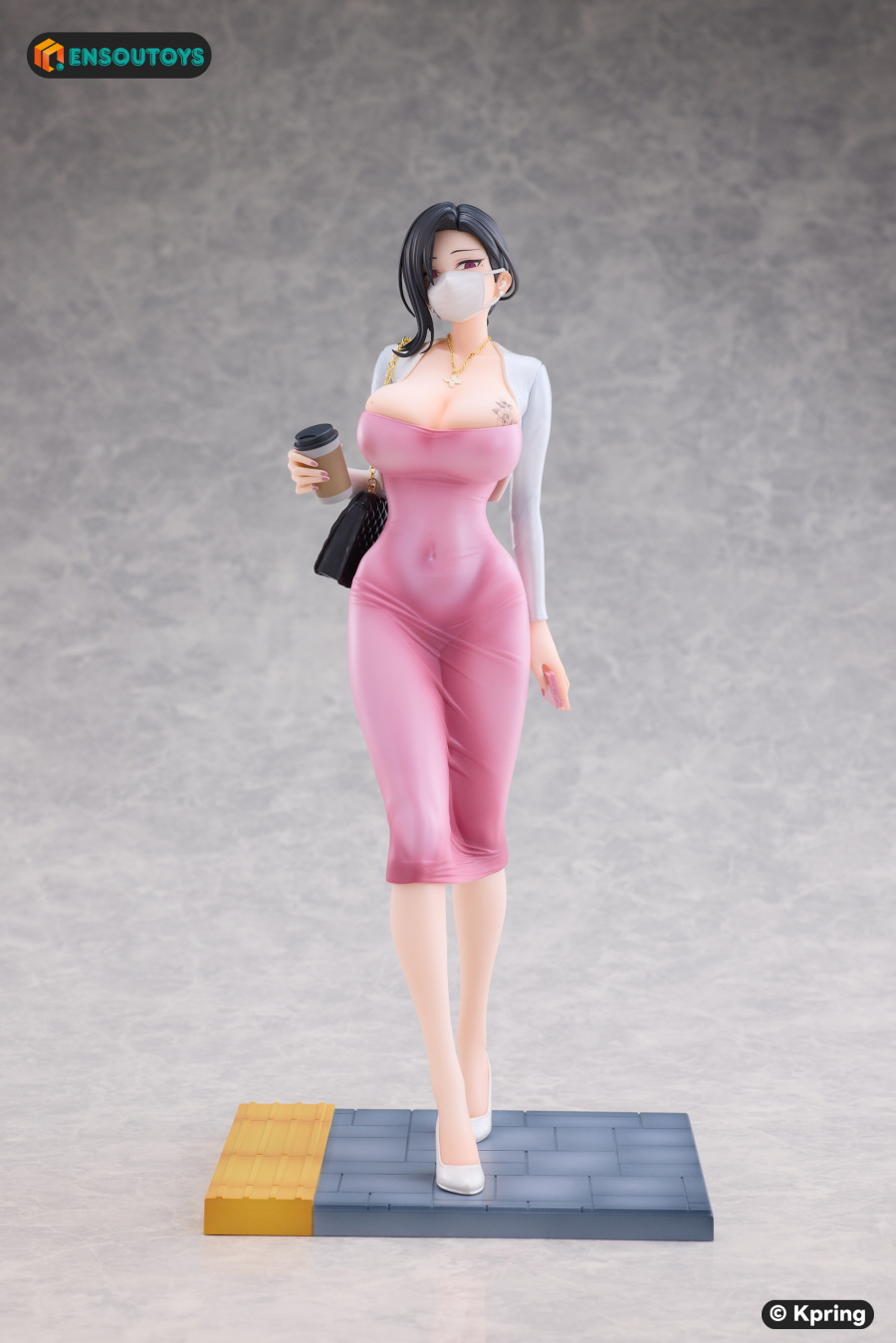 [����] 1/6 ��ź ��Ÿ�� �̻� �÷� Ver. by K Pring