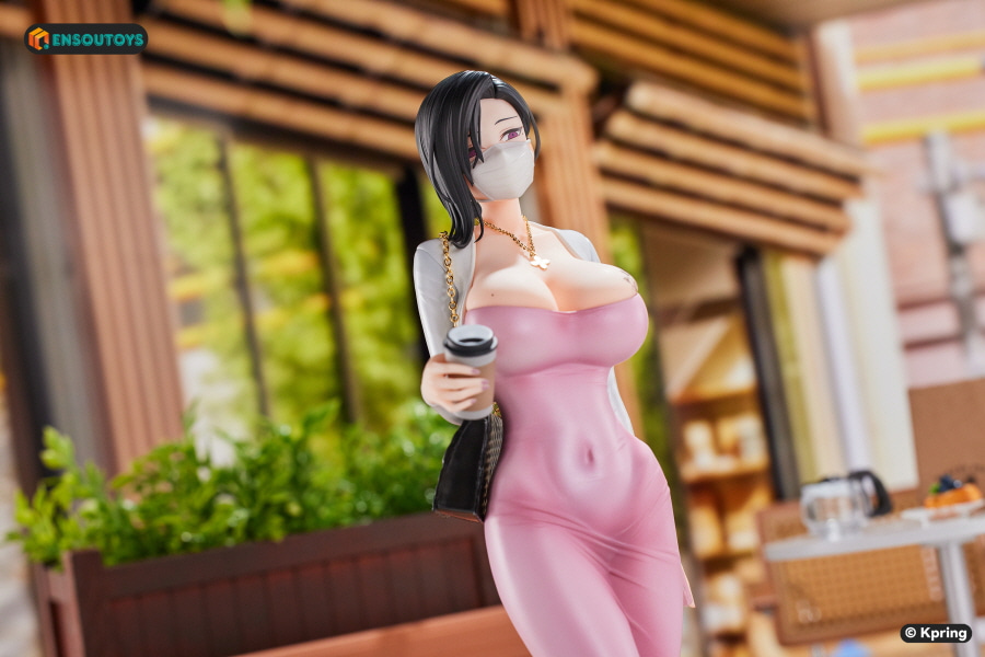 [����] 1/6 ��ź ��Ÿ�� �̻� �÷� Ver. by K Pring