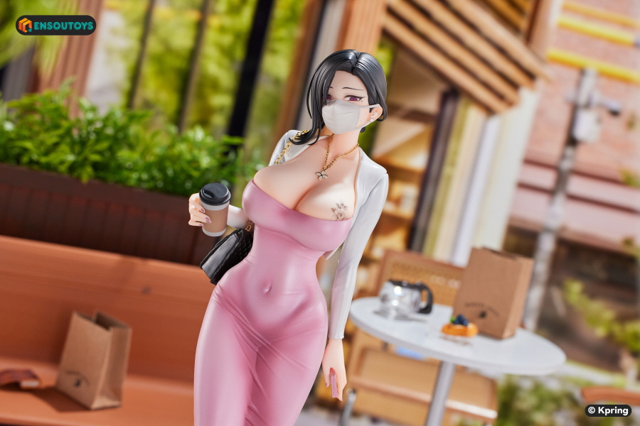 [����] 1/6 ��ź ��Ÿ�� �̻� �÷� Ver. by K Pring