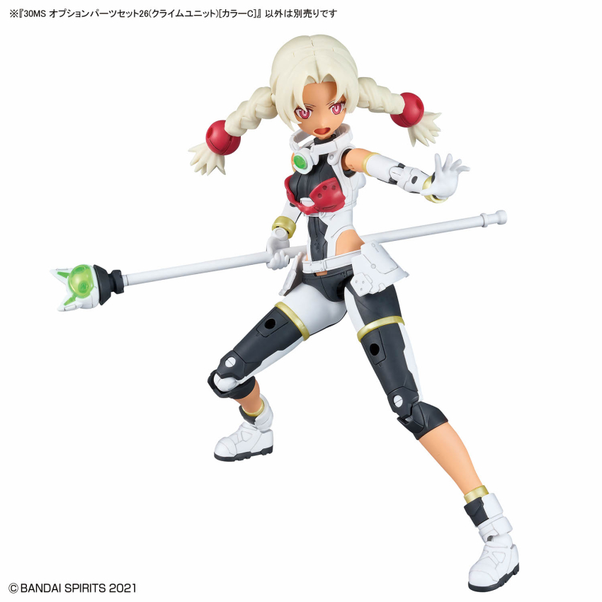 [30MS] �ɼ� ���� ��Ʈ26 Ŭ���� ���� �÷�C [3���԰��Ϸ�] [4573102720238]