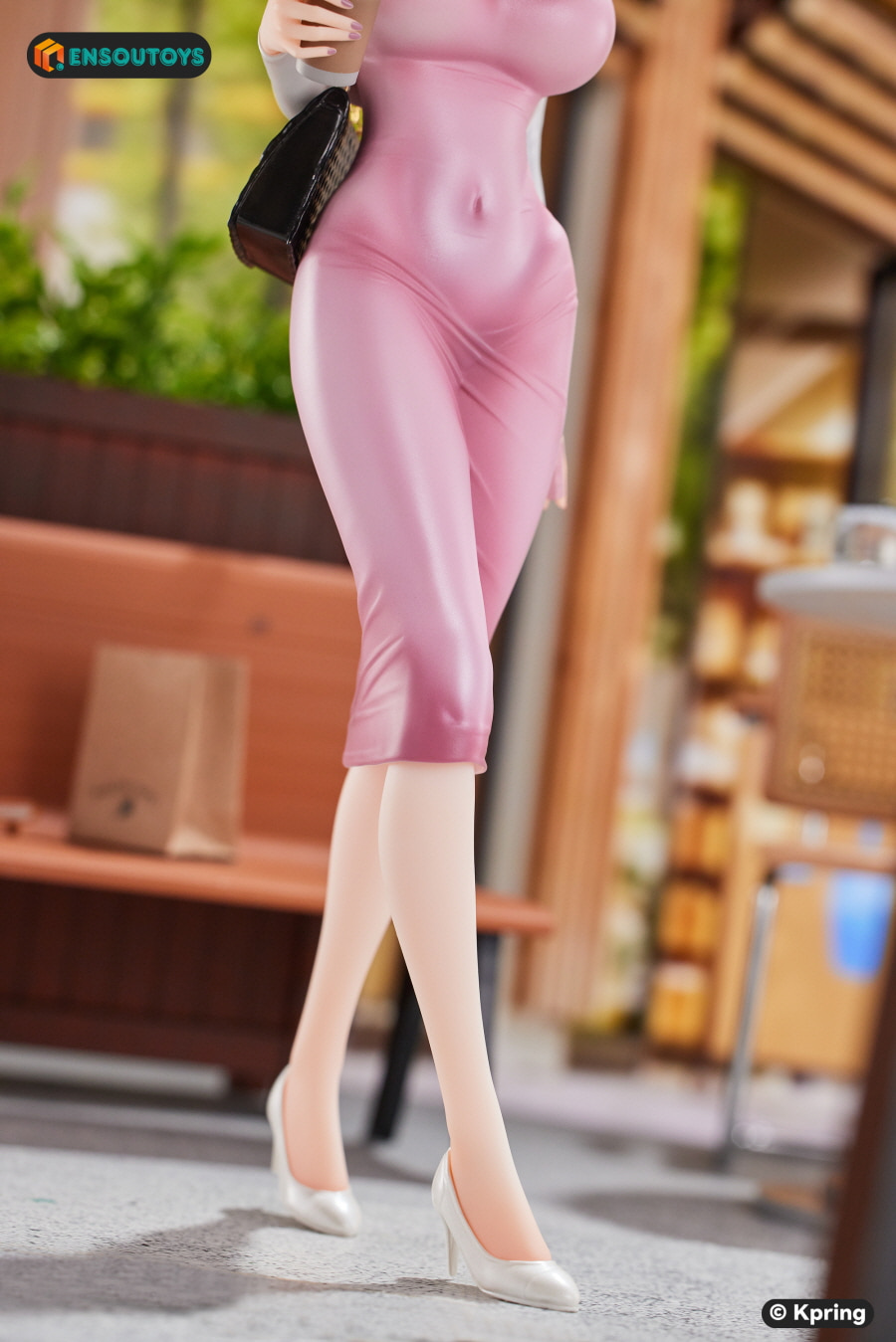 [����] 1/6 ��ź ��Ÿ�� �̻� �÷� Ver. by K Pring