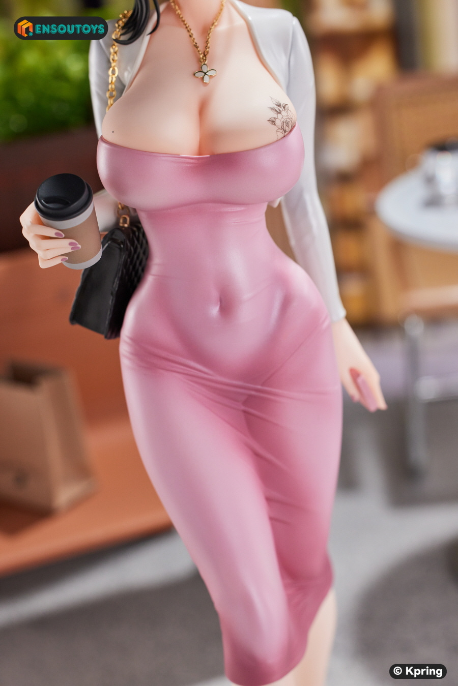 [����] 1/6 ��ź ��Ÿ�� �̻� �÷� Ver. by K Pring