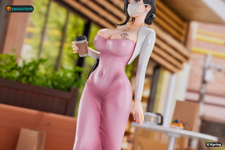 [����] 1/6 ��ź ��Ÿ�� �̻� �÷� Ver. by K Pring