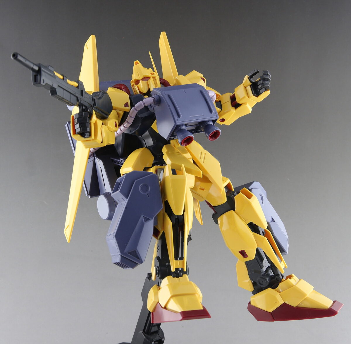 [����] [MG] 1/100 ��� ���Ʈ �ý��� [4580886841257]