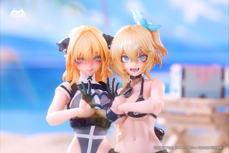 [����] 1/12 PA012 ī��� �����̵� �Ḯ�� [6975499685028]