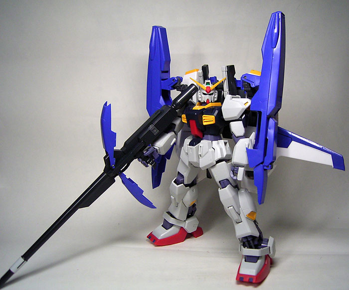 [����] [MG]1/100 ���� �Ǵ� [4902425714202]