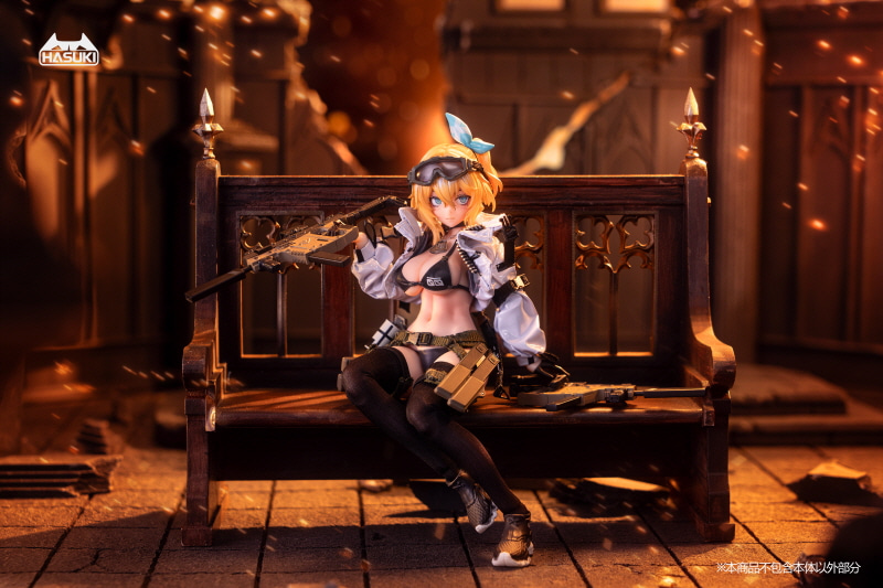 [����] 1/12 PA012 ī��� �����̵� �Ḯ�� [6975499685028]