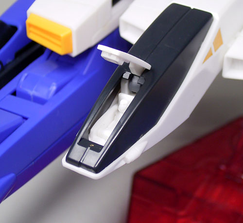 [����] [MG]1/100 ���� �Ǵ� [4902425714202]