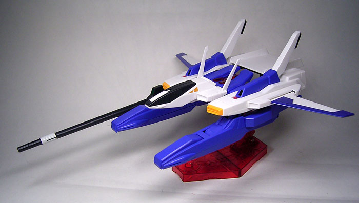 [����] [MG]1/100 ���� �Ǵ� [4902425714202]