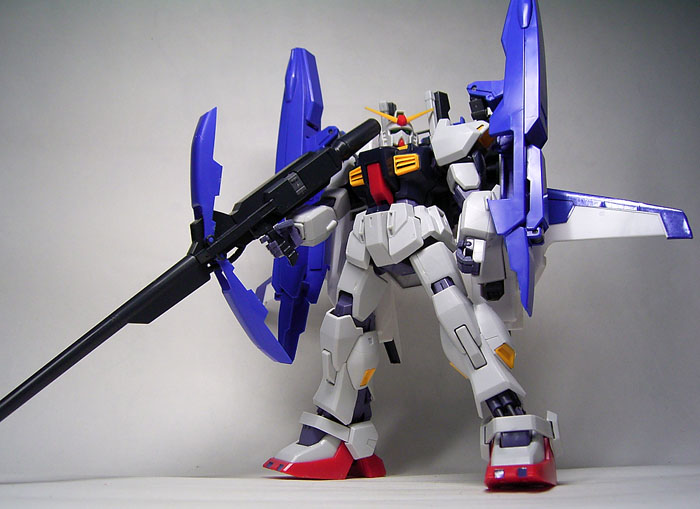 [����] [MG]1/100 ���� �Ǵ� [4902425714202]