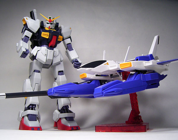 [����] [MG]1/100 ���� �Ǵ� [4902425714202]