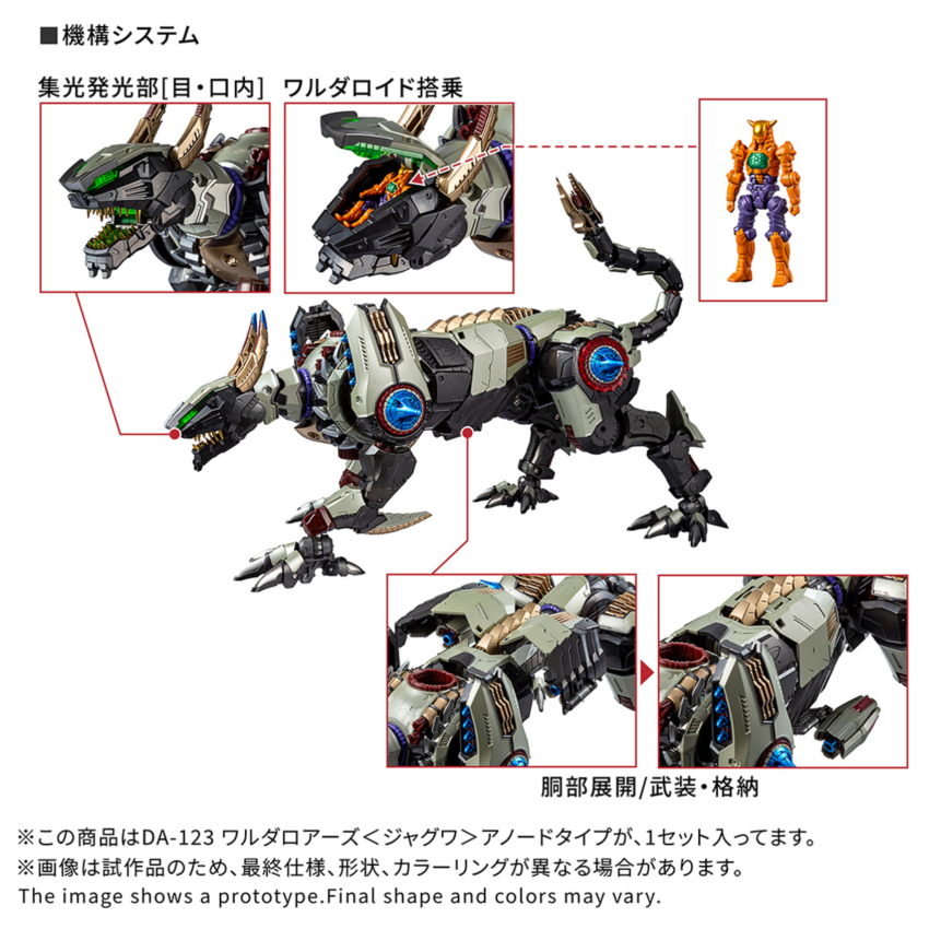 [���̾�Ŭ��] DA-123 �ͷ�ٷν� ��Ծ� ����Ÿ�� [4904810094852]