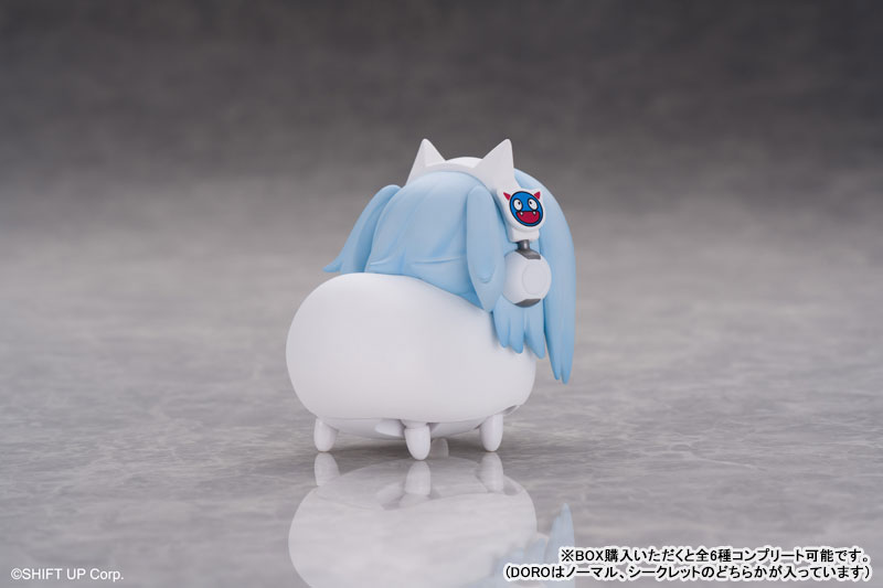 [����] �������� ���� ���η� �׼� �Ϻ� �ݷ���(1�ڽ�6����) [4902273510964]