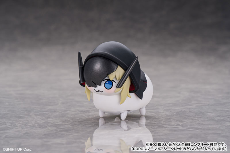 [����] �������� ���� ���η� �׼� �Ϻ� �ݷ���(1�ڽ�6����) [4902273510964]