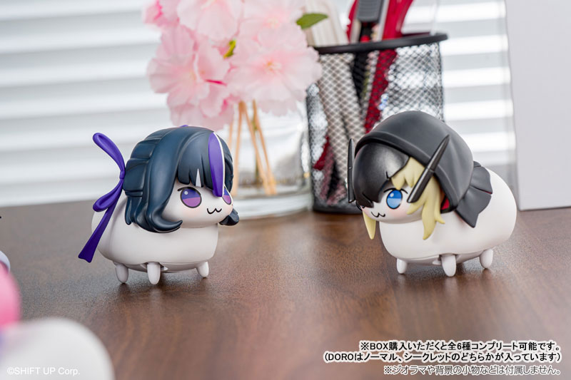 [����] �������� ���� ���η� �׼� �Ϻ� �ݷ���(1�ڽ�6����) [4902273510964]