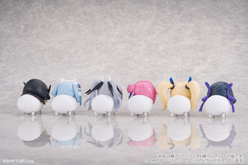 [����] �������� ���� ���η� �׼� �Ϻ� �ݷ���(1�ڽ�6����) [4902273510964]