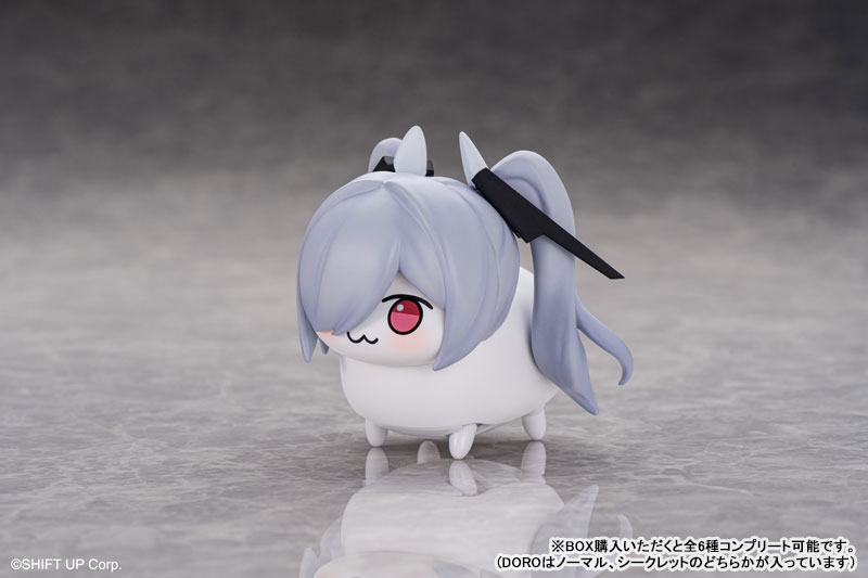 [����] �������� ���� ���η� �׼� �Ϻ� �ݷ���(1�ڽ�6����) [4902273510964]