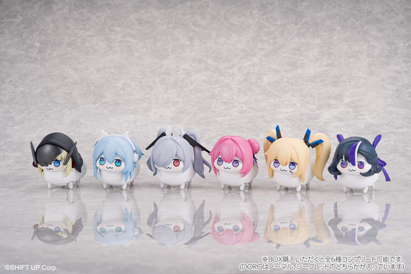 [����] �������� ���� ���η� �׼� �Ϻ� �ݷ���(1�ڽ�6����) [4902273510964]