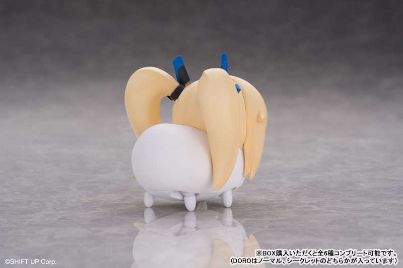 [����] �������� ���� ���η� �׼� �Ϻ� �ݷ���(1�ڽ�6����) [4902273510964]