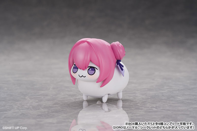 [����] �������� ���� ���η� �׼� �Ϻ� �ݷ���(1�ڽ�6����) [4902273510964]