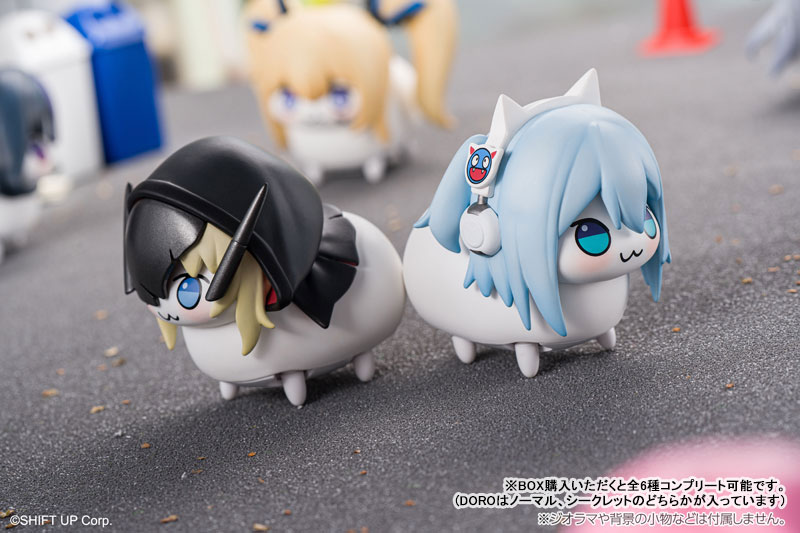 [����] �������� ���� ���η� �׼� �Ϻ� �ݷ���(1�ڽ�6����) [4902273510964]