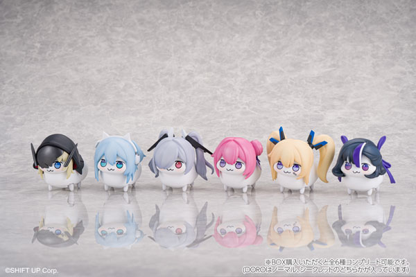 [����] �������� ���� ���η� �׼� �Ϻ� �ݷ���(1�ڽ�6����) [4902273510964]