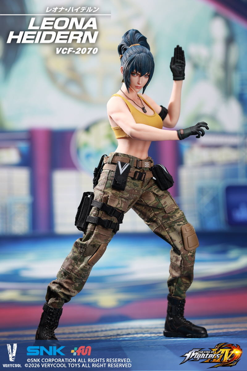 [����] 1/6 VCF-2070 �� ŷ ���� �������� 14 - ������ ���̵���