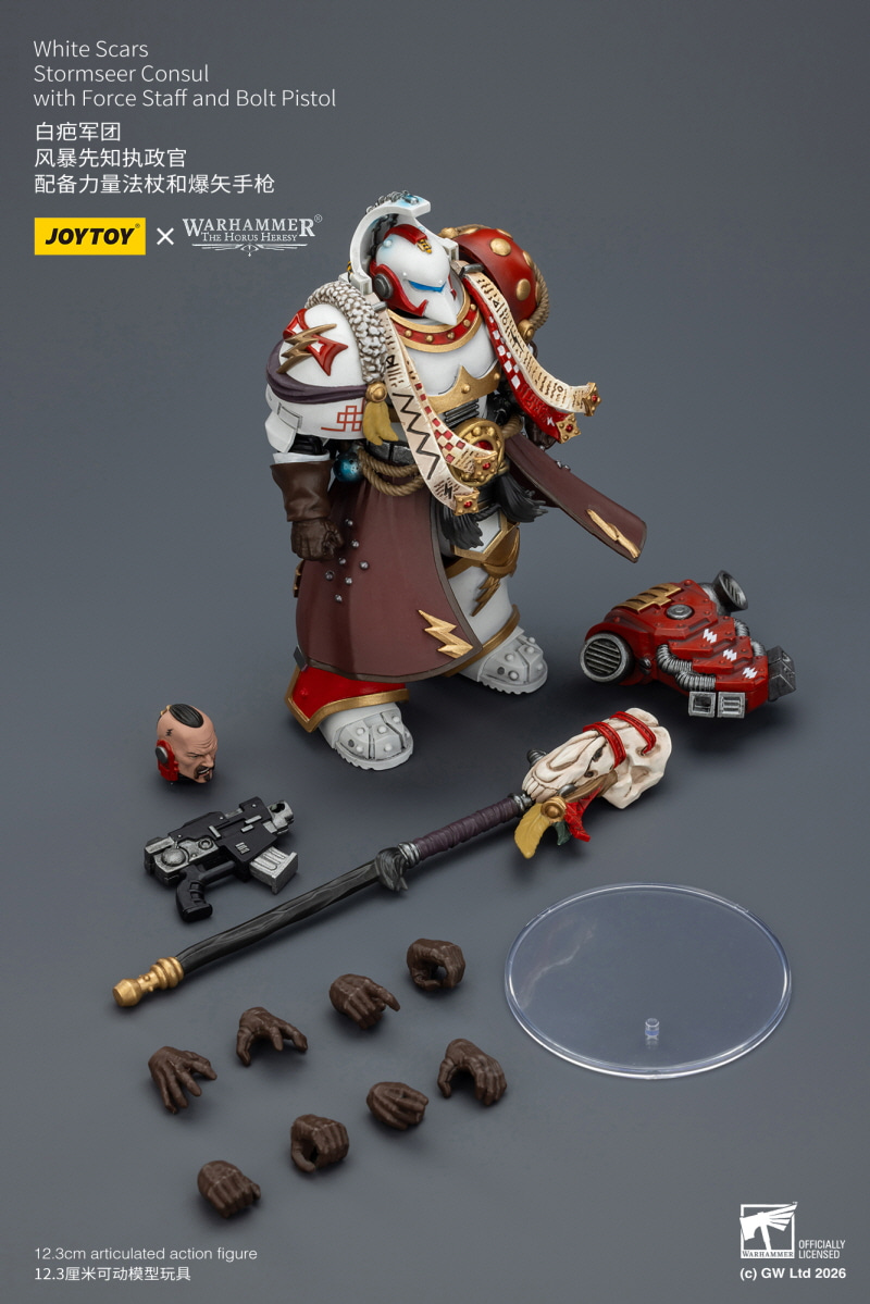 1/18 ���ظ� - ȭ��Ʈ��ī ����þ� ���� with ���� ������/��Ʈ �ǽ��� [6927054403585]