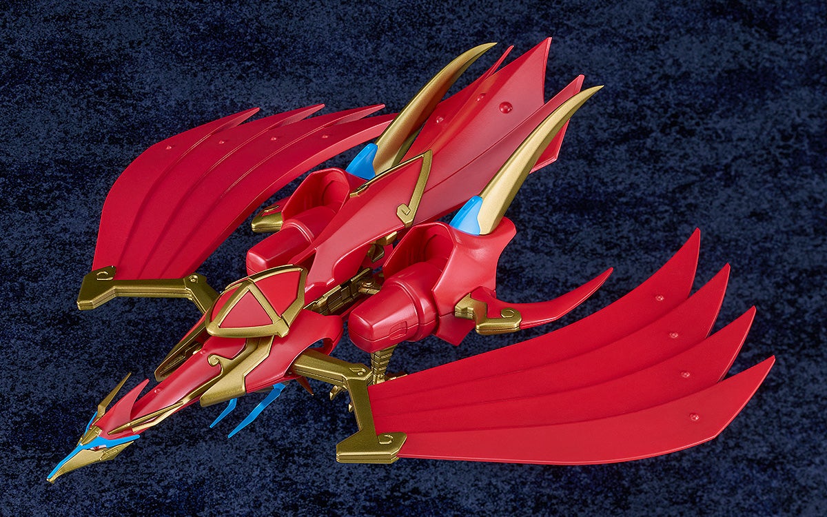 [����] [MODEROID] �߸���Ÿ�ɷ� - �ʸ������� ���̿��� [4580828675216]