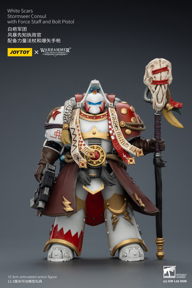 1/18 ���ظ� - ȭ��Ʈ��ī ����þ� ���� with ���� ������/��Ʈ �ǽ��� [6927054403585]