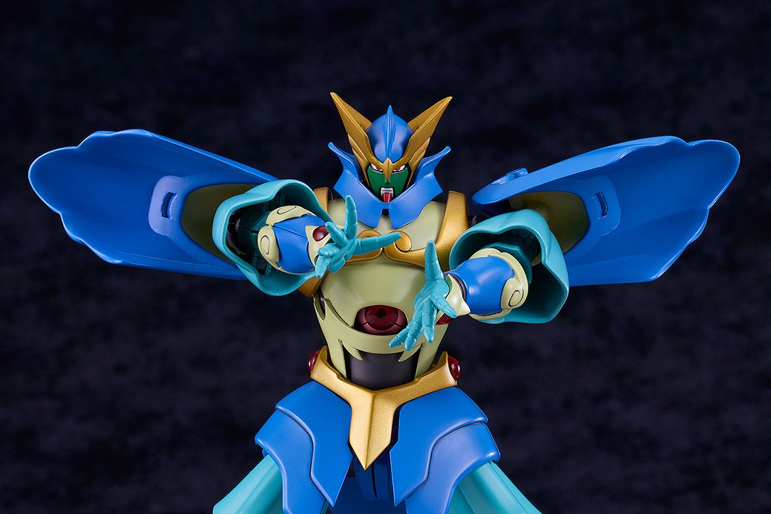 [����] [MODEROID] �߸���Ÿ�ɷ� - �������� ī����� �� 2�ܰ� [4580828675209]