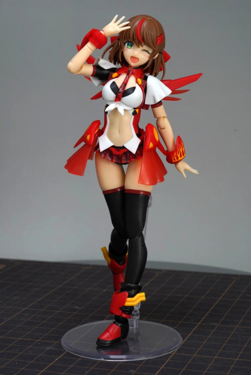 [PLAMATEA] ��Ű�� ƪ - ���� ĳ���� [3���԰��Ϸ�] [4571697189546]