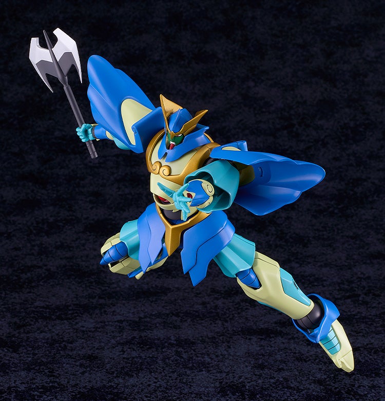 [����] [MODEROID] �߸���Ÿ�ɷ� - �������� ī����� �� 2�ܰ� [4580828675209]